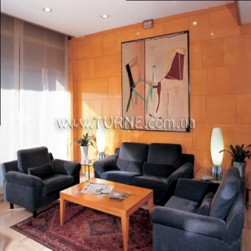 Фотография NH Condor 4*