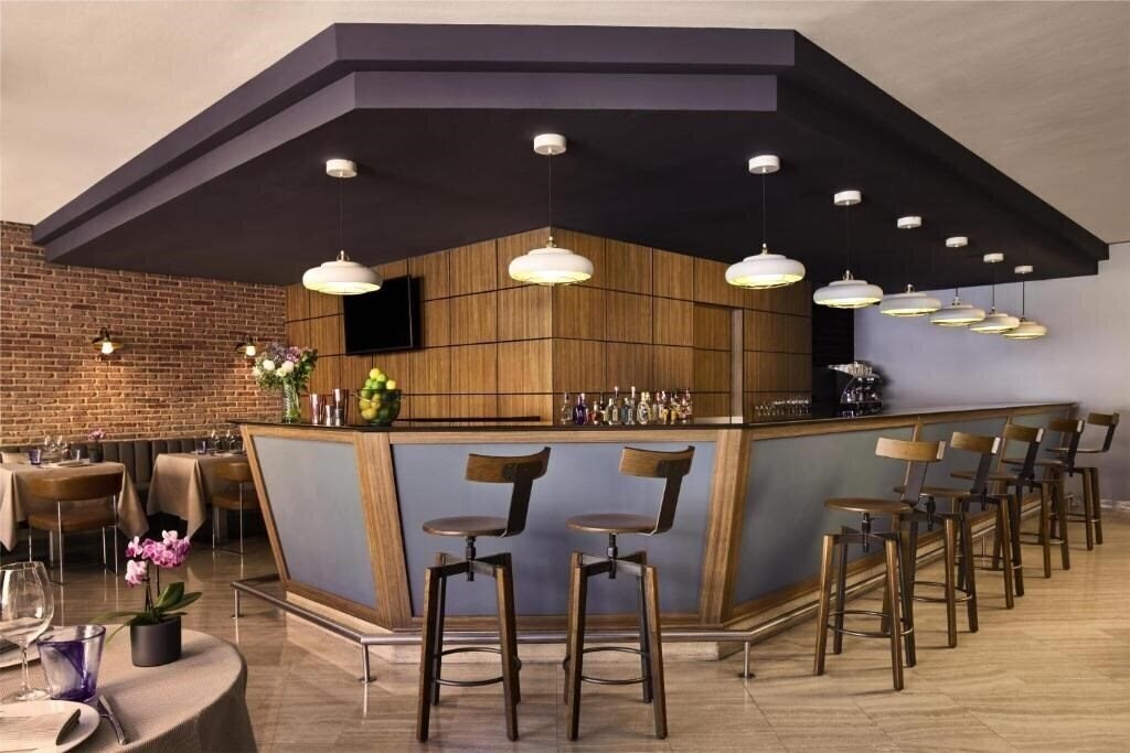 Панорама NH Barcelona Stadium (ex. NH Rallye) 3*