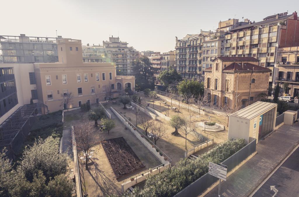 Картинка Ronda Lesseps 3*