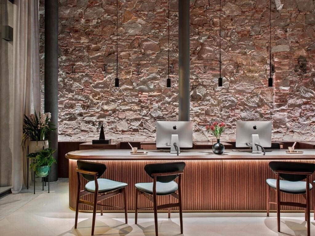 Апартаменты Antiga Casa Buenavista 3*