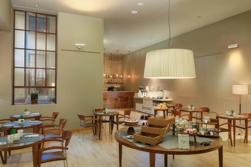 Панорама Arrahona 3*