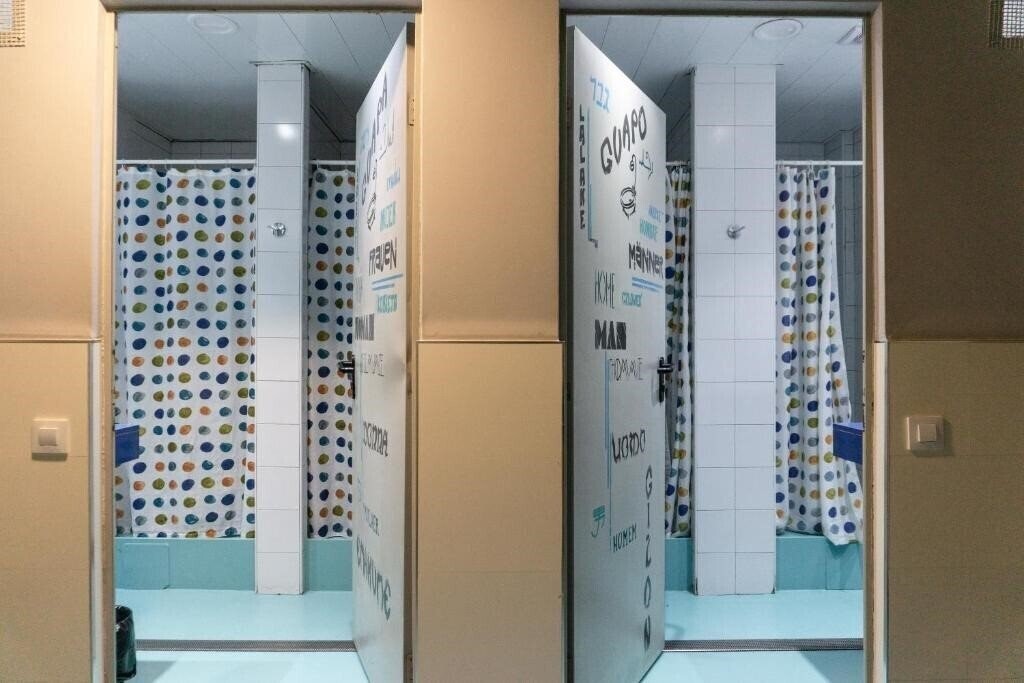 Фотография Be Dream хостел