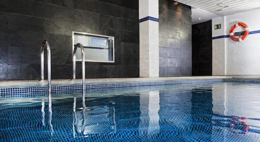 Вид Best Western Alfa Aeropuerto 4*