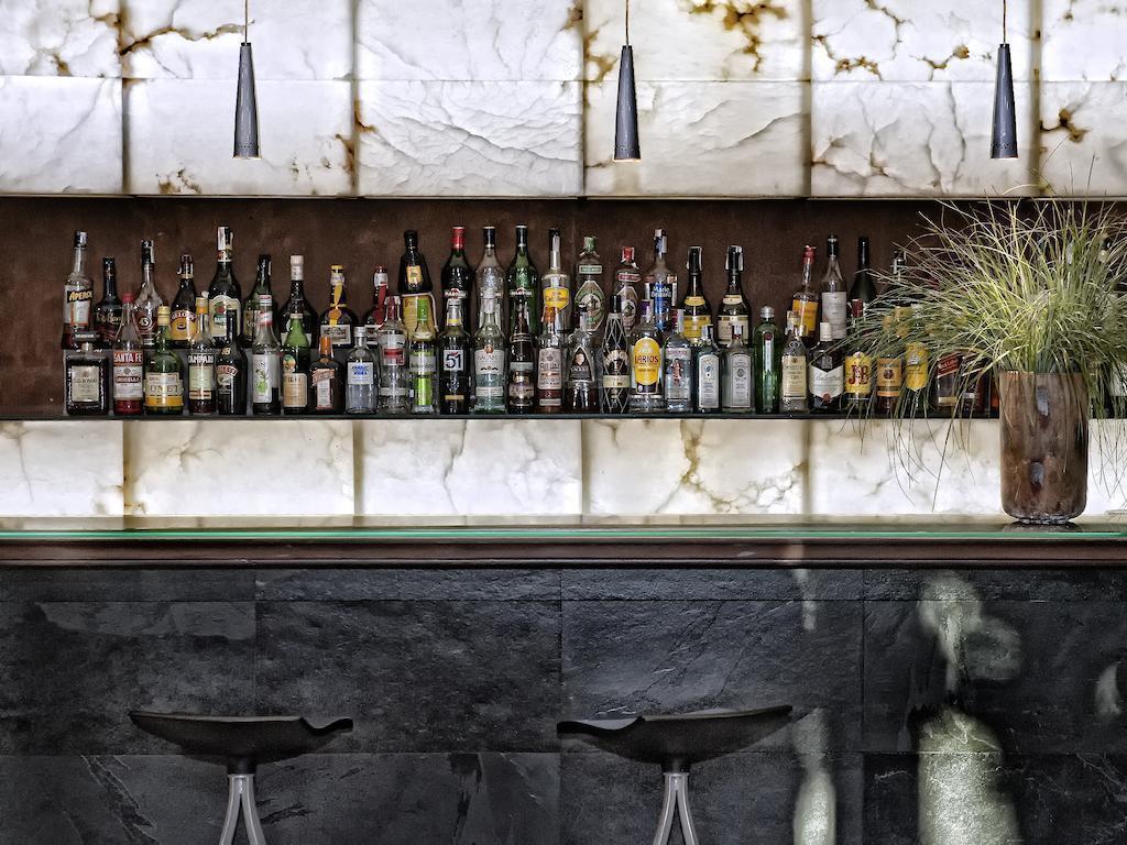 Территория Best Western Alfa Aeropuerto 4*