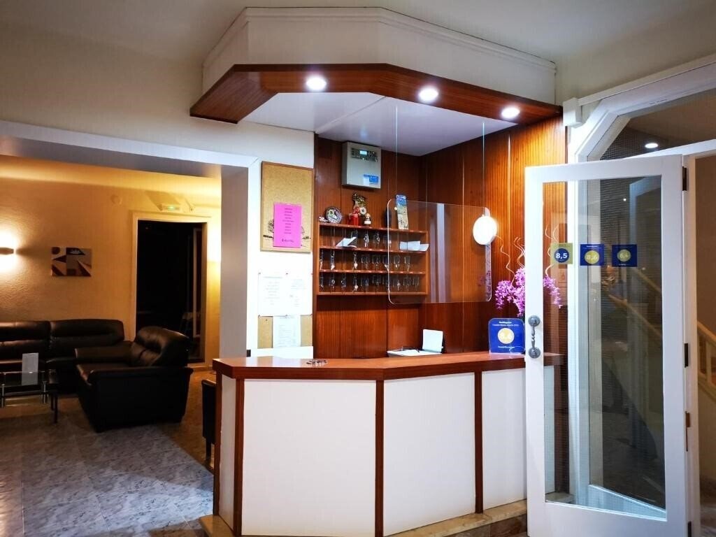 Апартаменты Hostal Bonavista (ex. Bonavista Hotel) 2*
