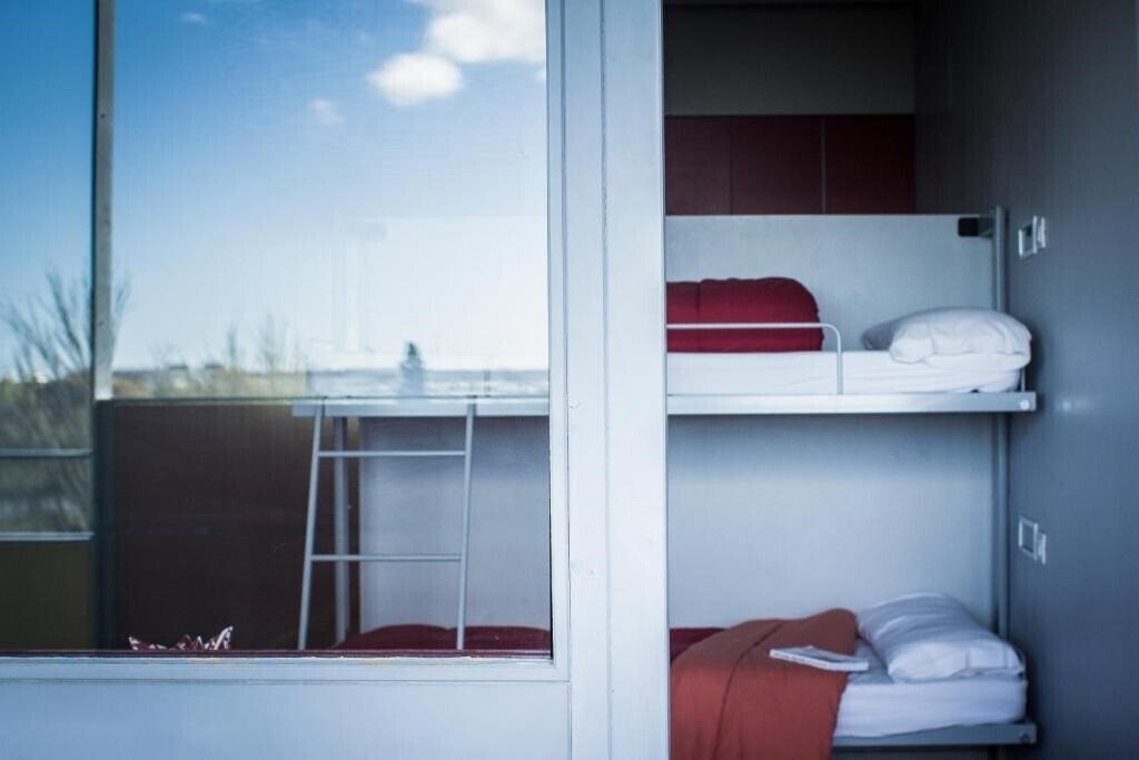 Фотографія Centre Esplai хостел