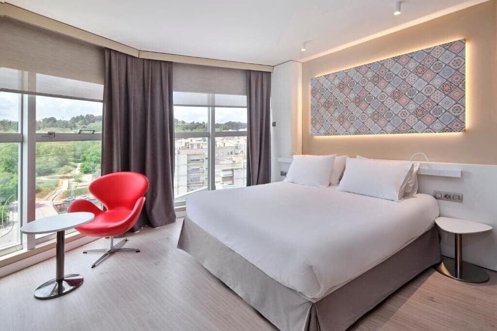 Вид Don Candido 4*