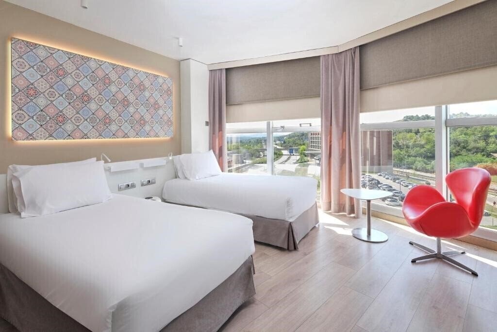 Апартаменти Don Candido 4*