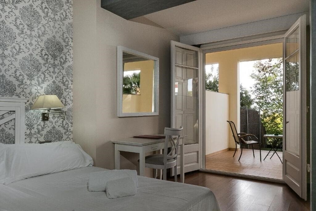 Территория El Castell 3*