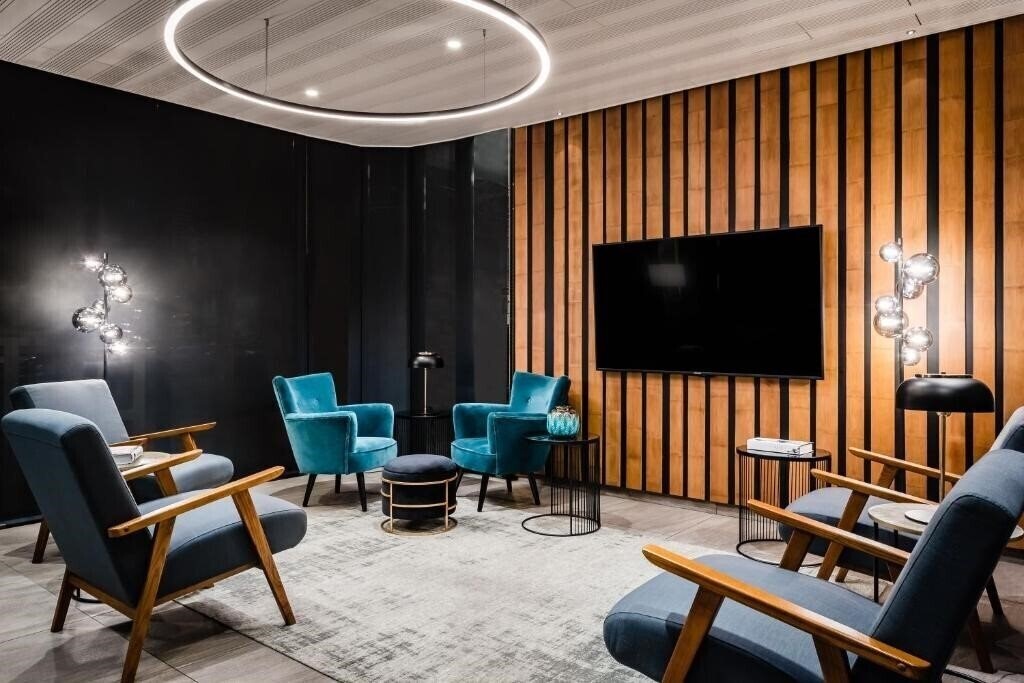 Вид Hc*** Mollet Barcelona 3*