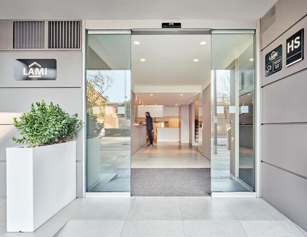 Картинка Hostal Lami 2*