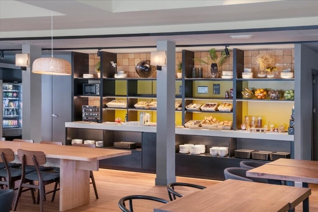 Апартаменты B&B Hotel Barcelona Mollet (ex. Ibis Barcelona Mollet) 2*