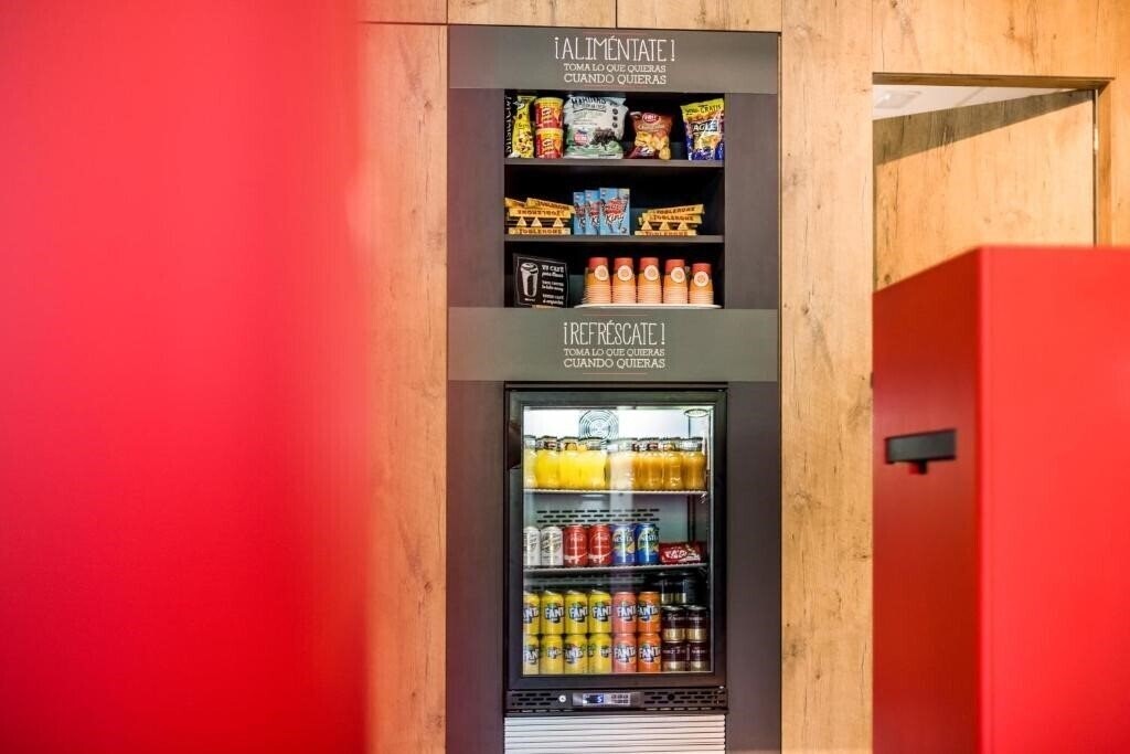 Фотография Ibis Barcelona Montmelo-Granollers 2*