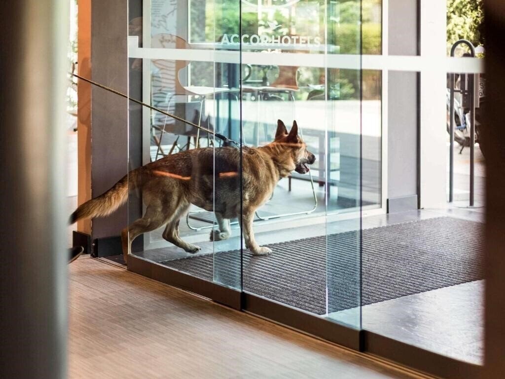 Апартаменты Ibis Barcelona Montmelo-Granollers 2*