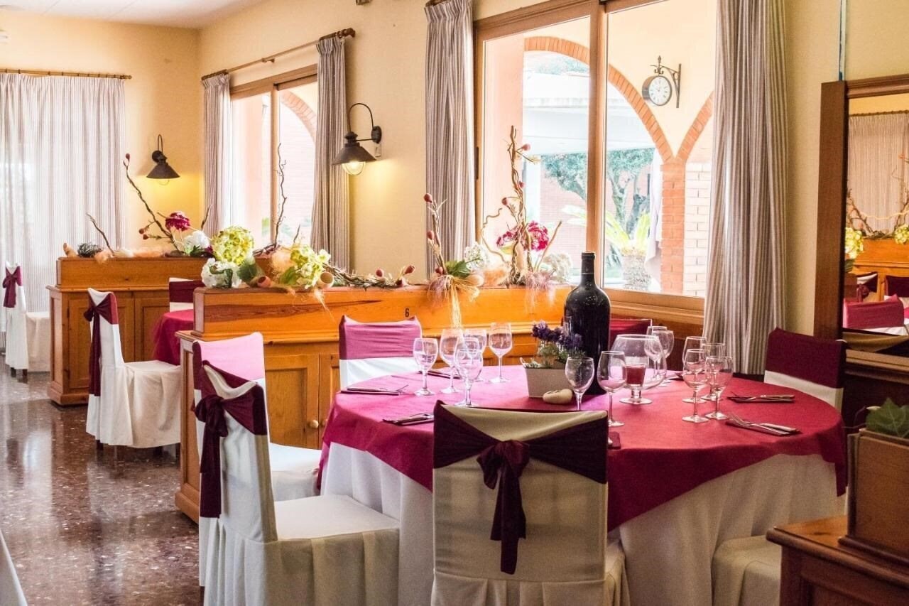 Картинка Les Torres 3*