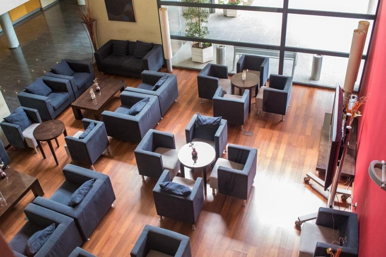 Территория Les Torres 3*