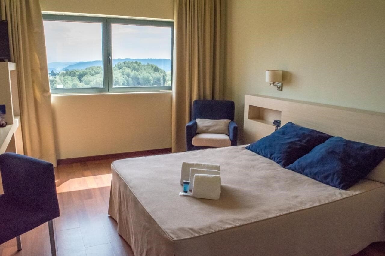 Апартаменты Les Torres 3*