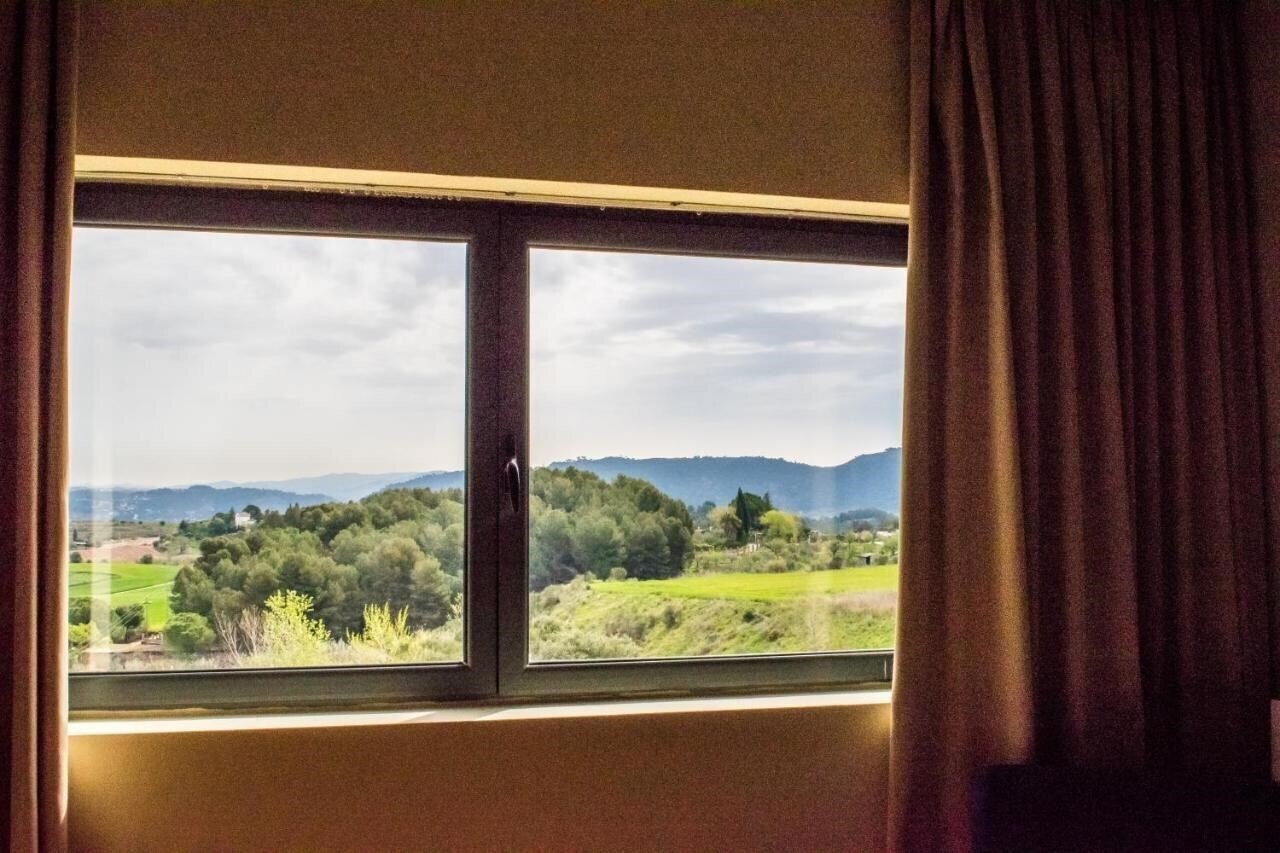 Панорама Les Torres 3*