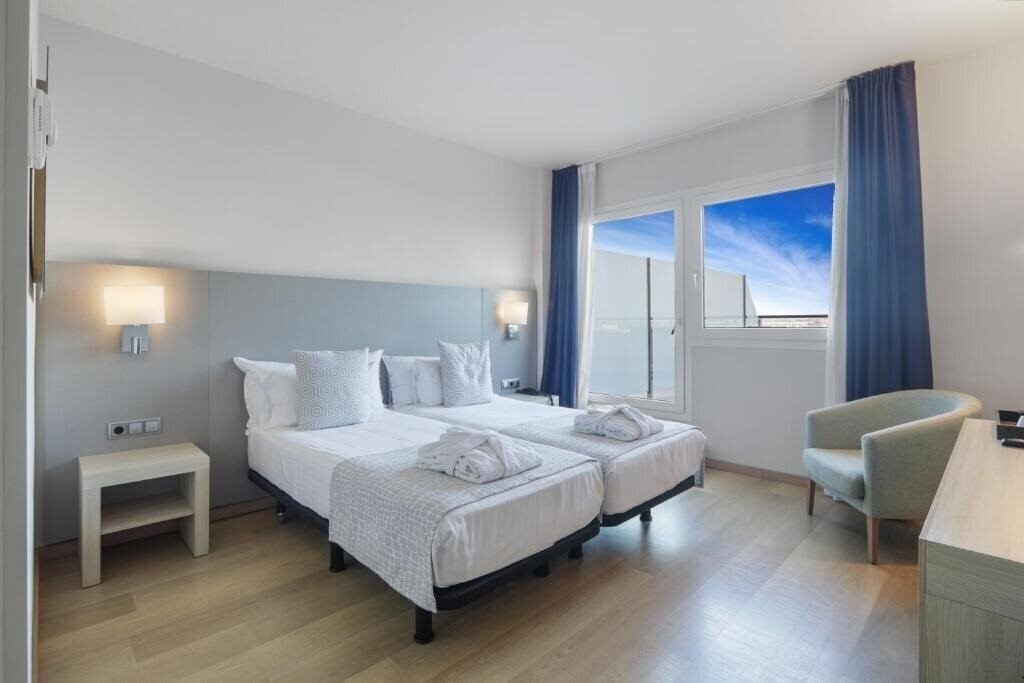 Фотография Mercure Augusta Barcelona Valles 4*