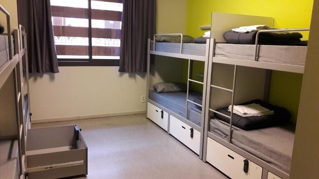 Апартаменты Pere Tarres хостел