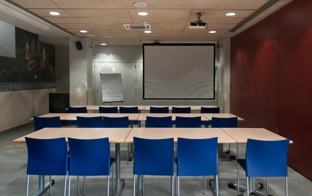 Изображение Pere Tarres хостел