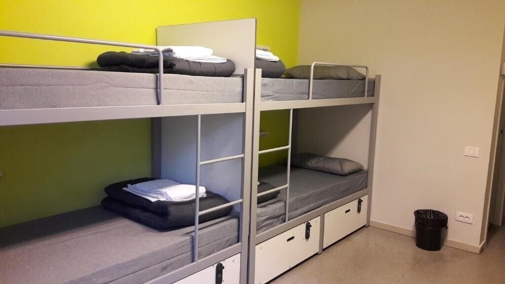 Вид Pere Tarres хостел