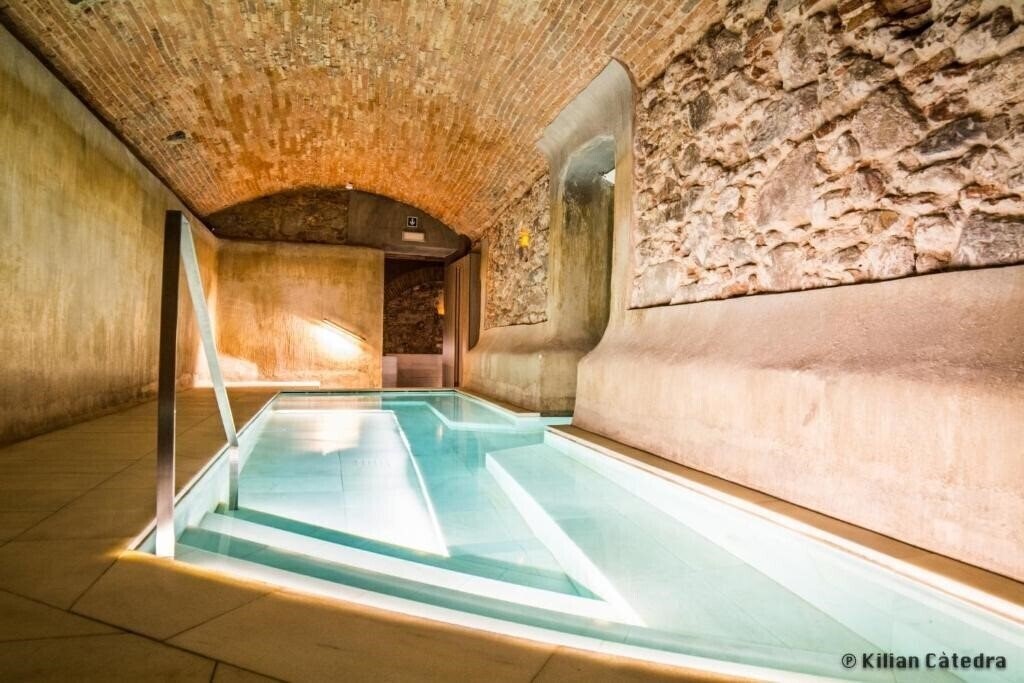 Вид Balneari Termes De La Victoria 3*