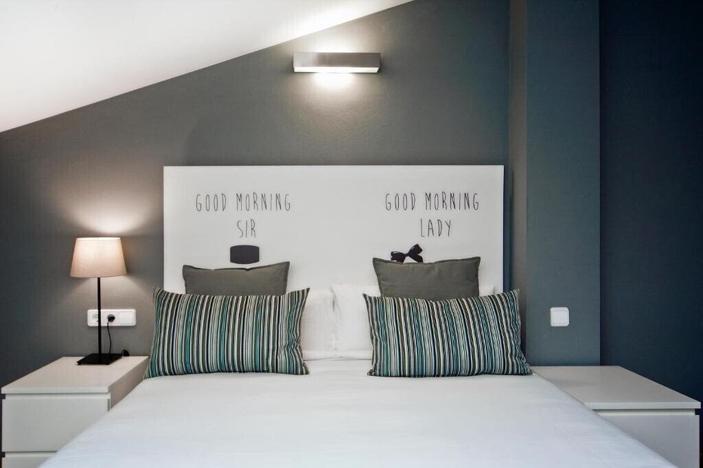 Апартаменти Sant Pere Ii Hotel 3*