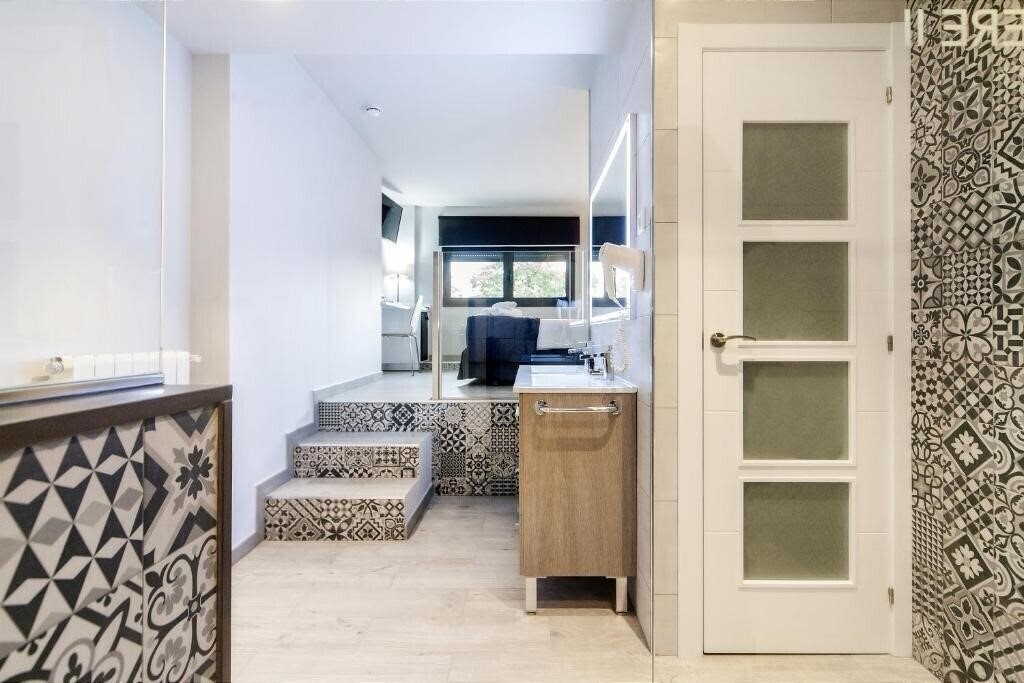 Панорама Sant Pere Ii Hotel 3*