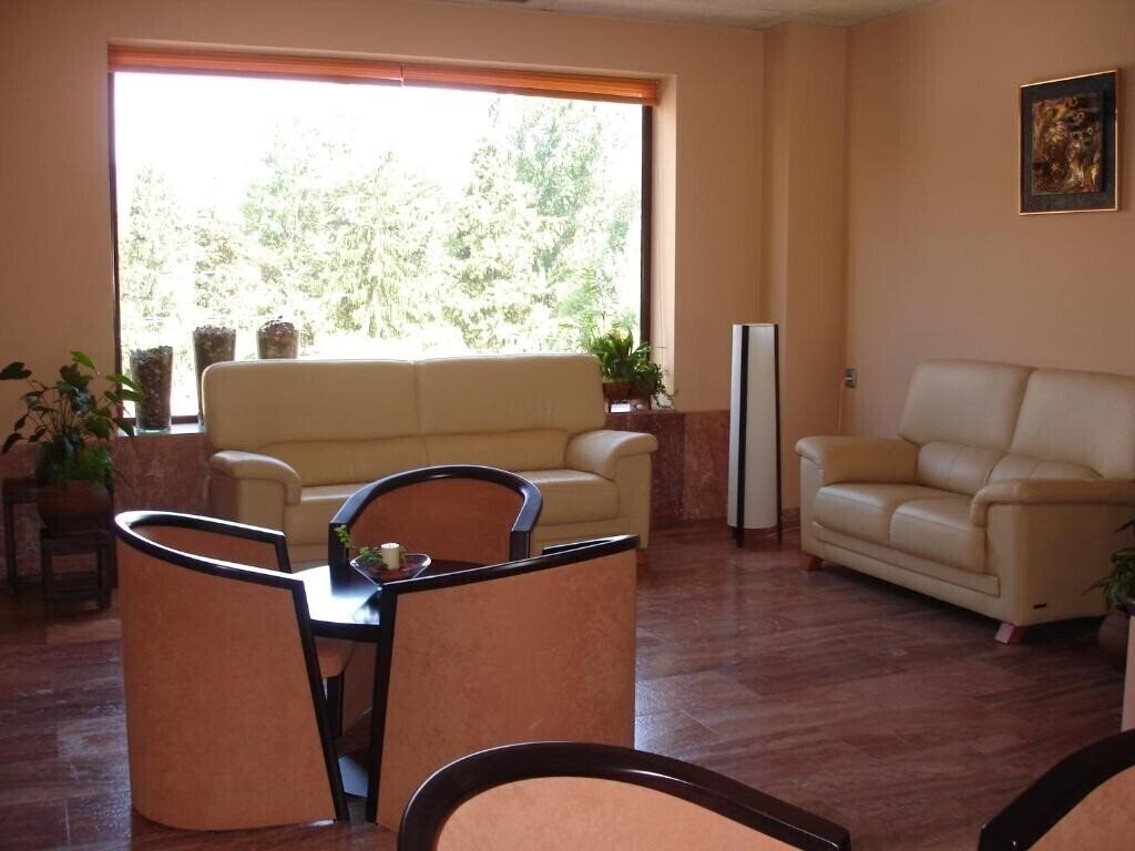 Апартаменты Sant Quirze De Besora 3*