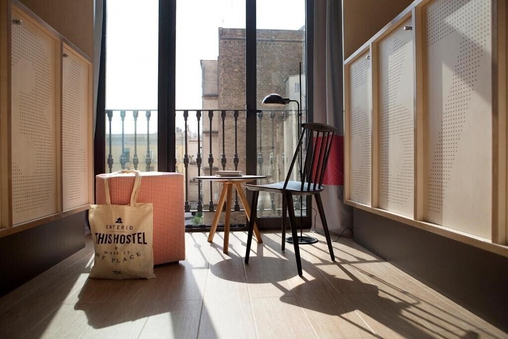 Зображення Toc Hostel Barcelona 2*