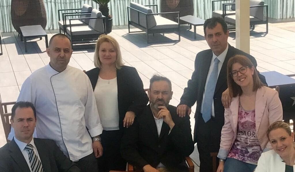 Территория Urpi 3*