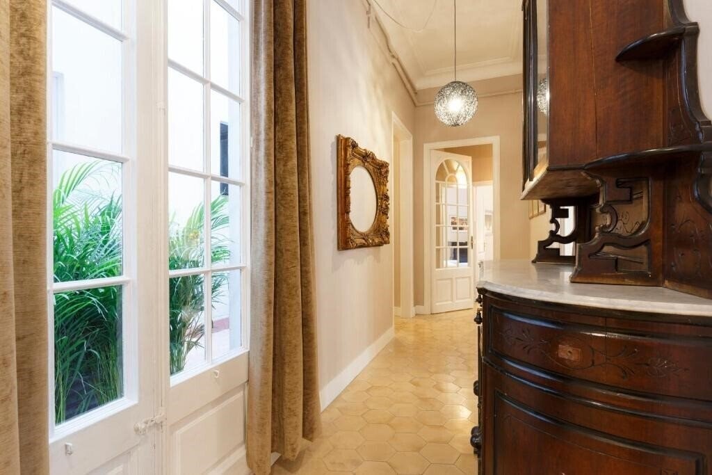 Зображення Ainb B&B Born Via Laietana 2*