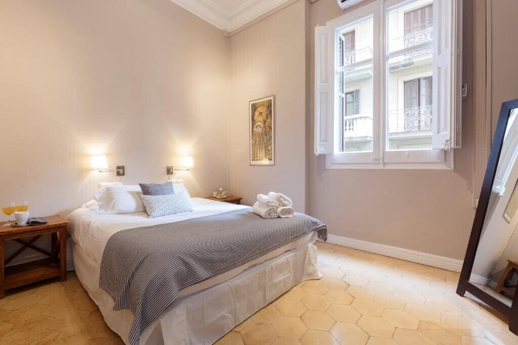 Територія Ainb B&B Born Via Laietana 2*