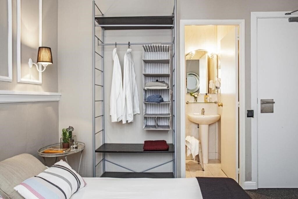 Територія Ainb B&B Eixample Muntaner 2*