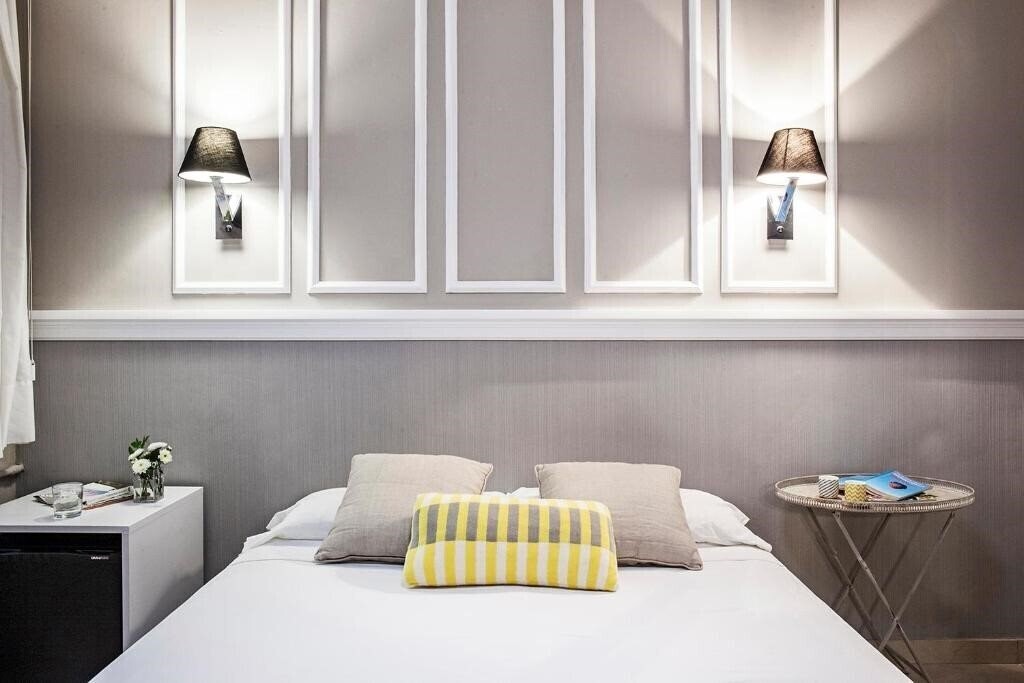 Апартаменти Ainb B&B Eixample Muntaner 2*