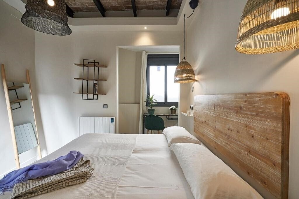 Зображення Ainb Eixample Miro апартаменты