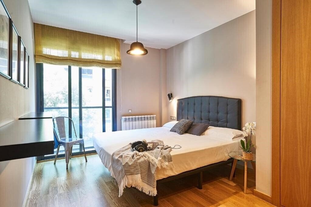 Панорама Ainb Sagrada Familia 3*