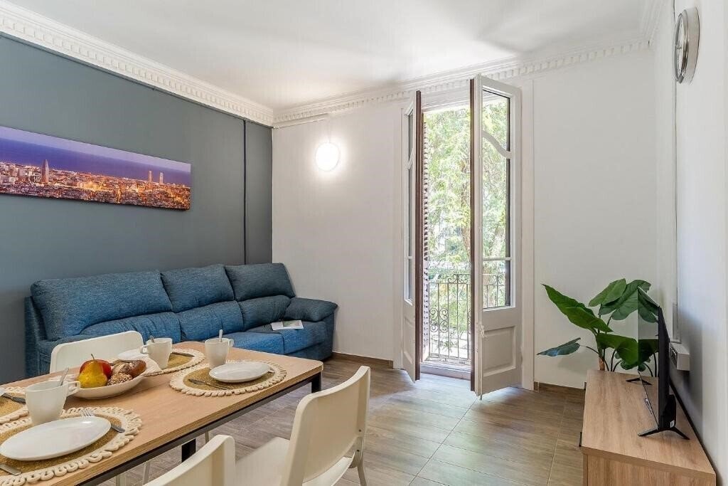 Готель Apartaments Marina 3*