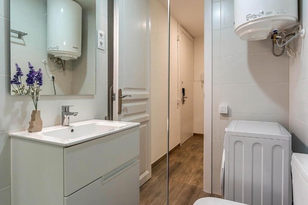 Фотографія Apartaments Marina 3*