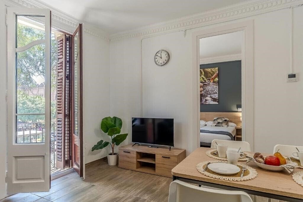 Апартаменти Apartaments Marina 3*