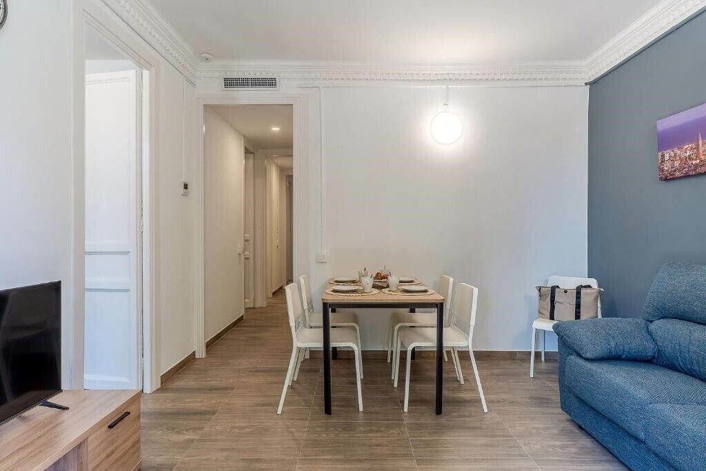 Панорама Apartaments Marina 3*