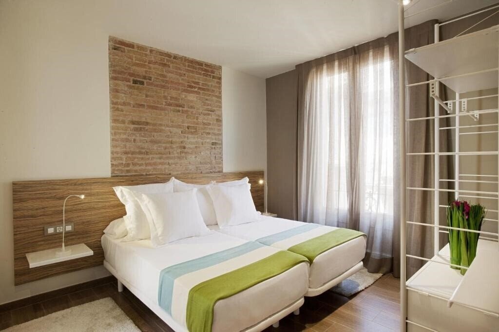 Вид Barcelona Apartament Mila 3*