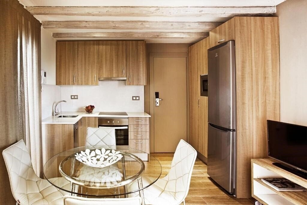 Территория Barcelona Apartament Mila 3*