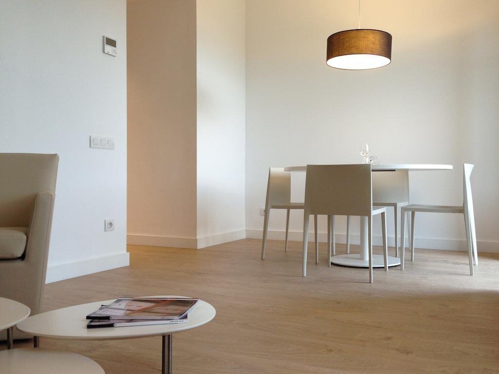 Апартаменты Barcelona Apartment Viladomat апартаменты