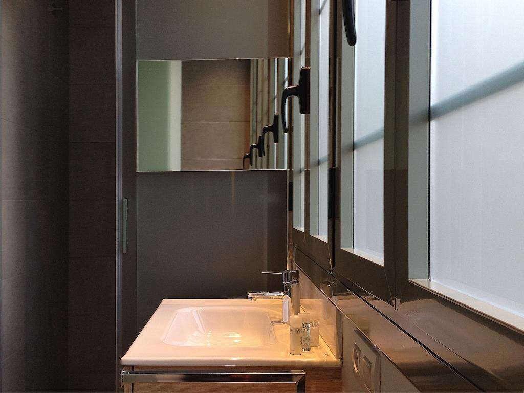 Панорама Barcelona Apartment Viladomat апартаменты