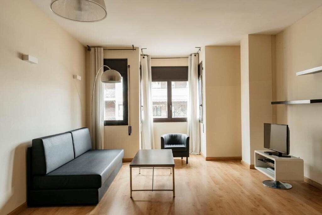 Зображення Barcelona Apartment Villarroel 4*