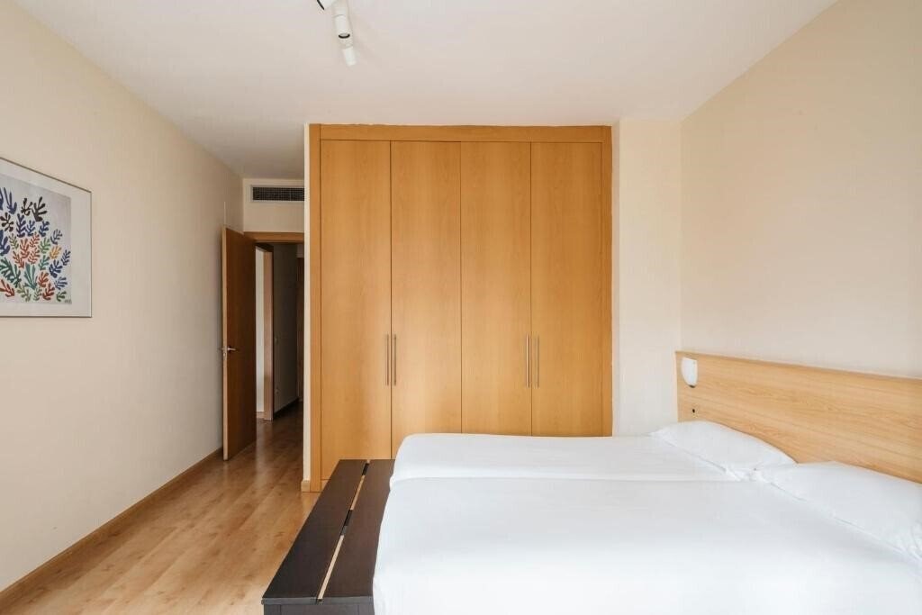 Вид Barcelona Apartment Villarroel 4*
