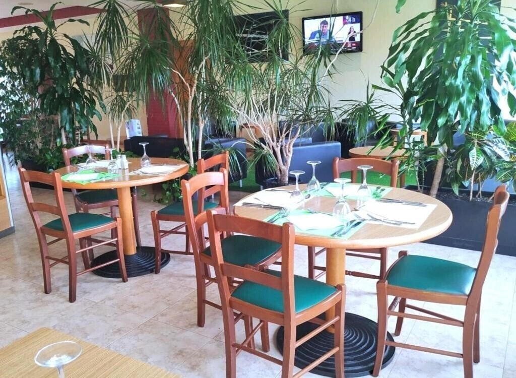 Изображение Campanile Barcelona Barbera 3*