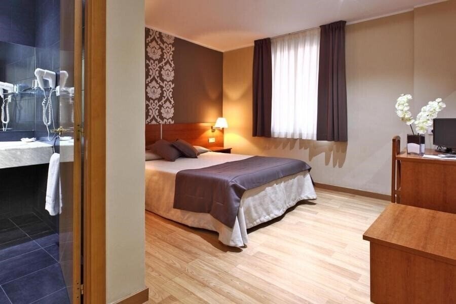 Апартаменты Catalunya 2*